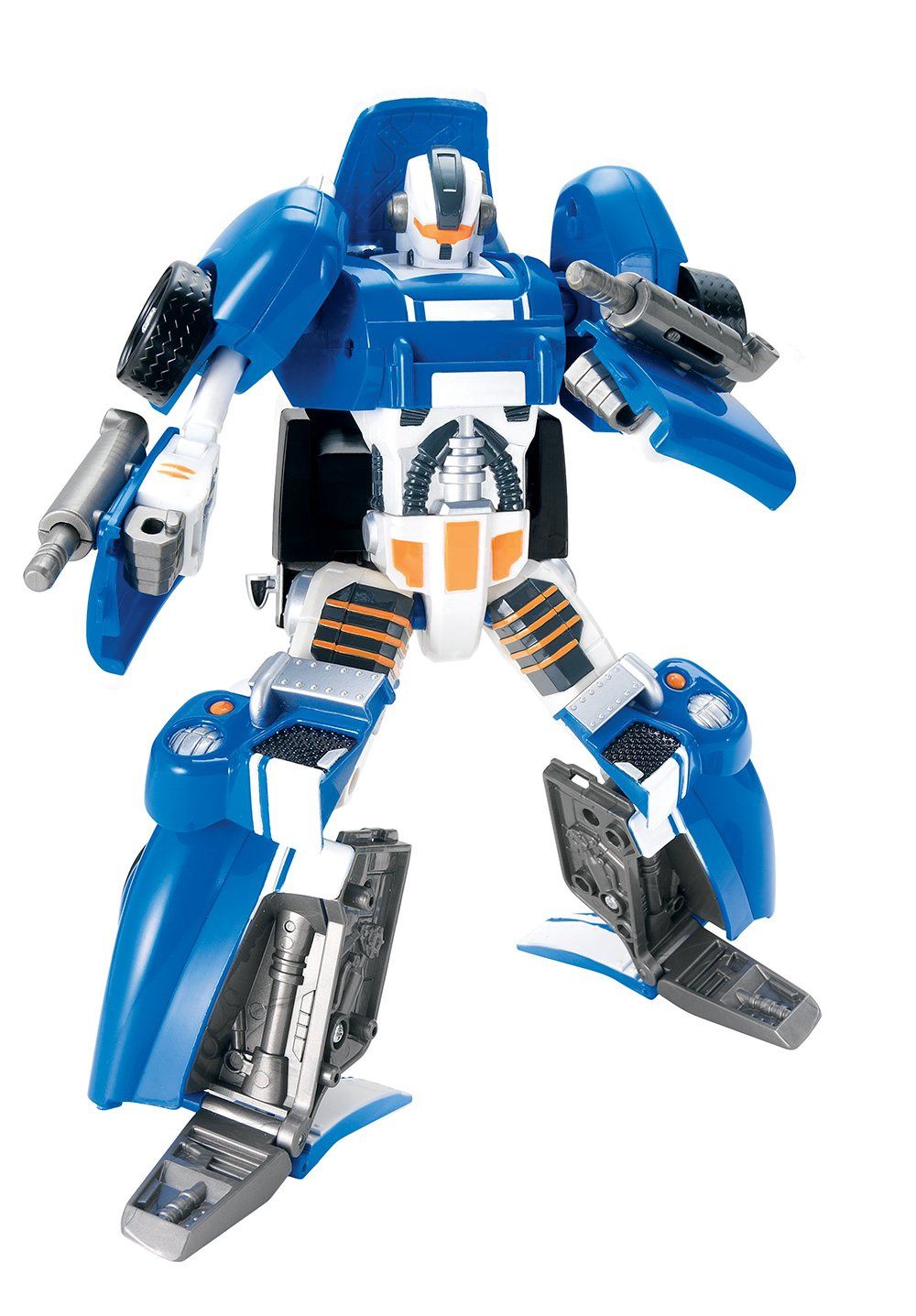 Robot M.A.R.S converters Drifter