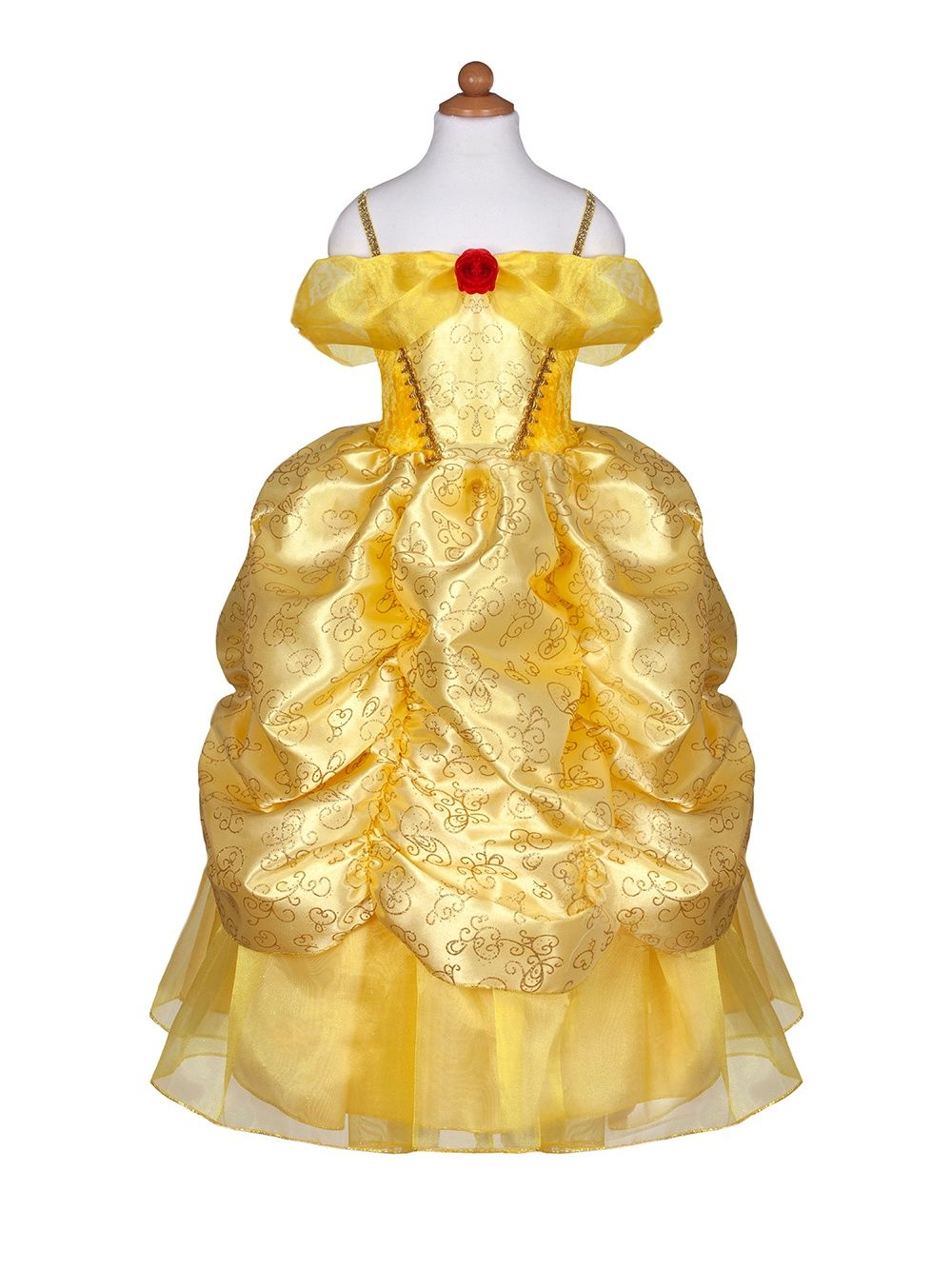 Robe Belle (3-4)