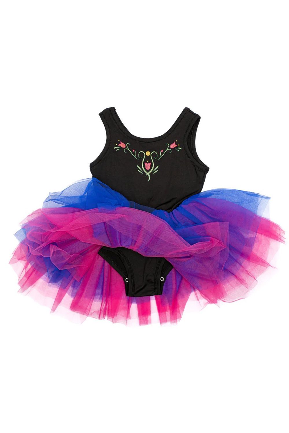 Robe tutu - Anna (3-4)