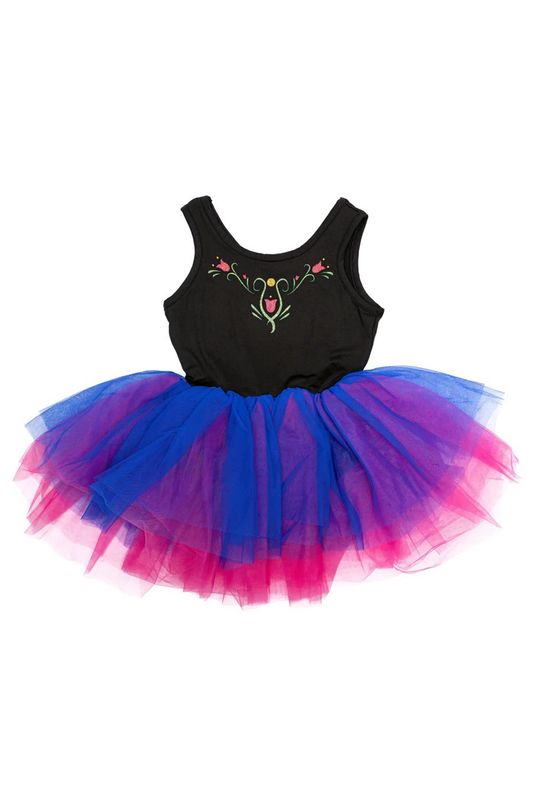 Robe tutu - Anna (5-6)