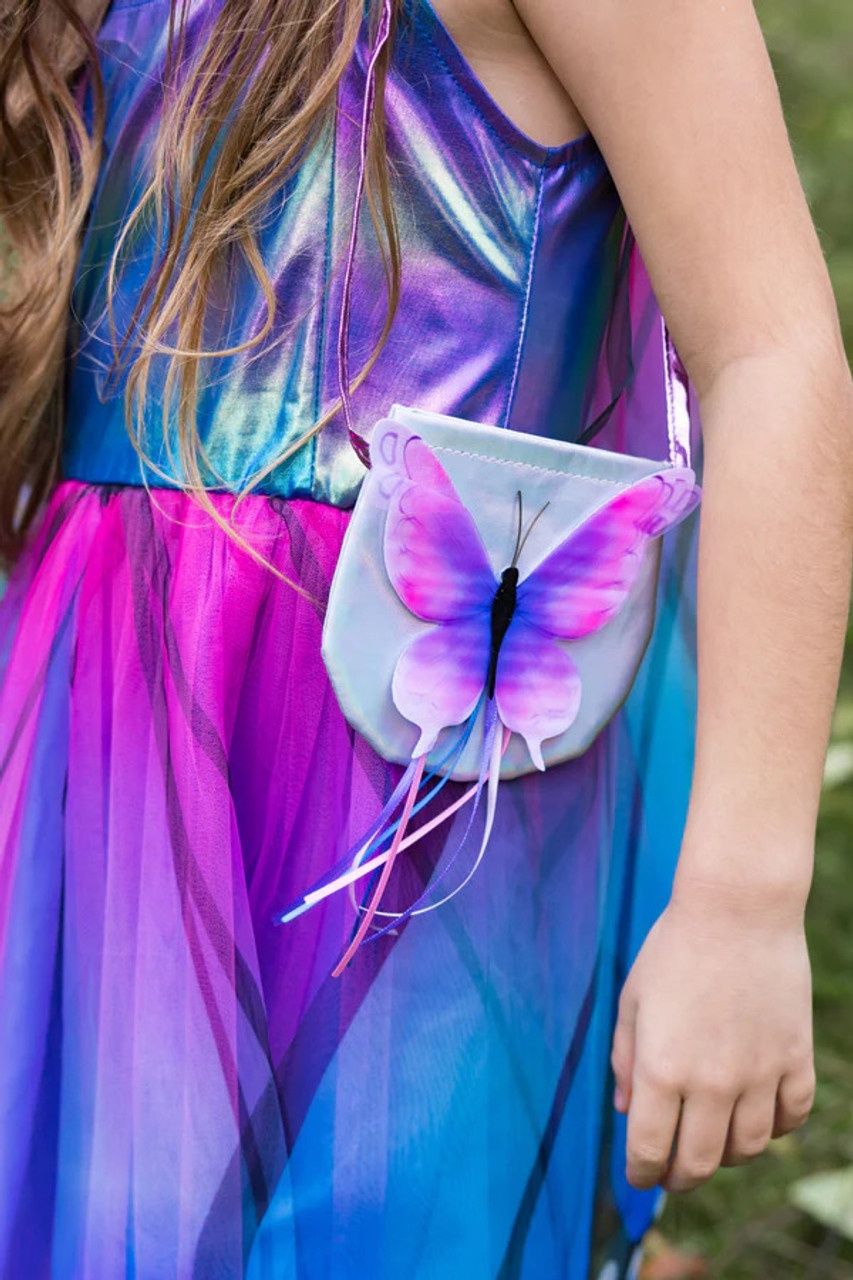 Petite Sacoche Papillon