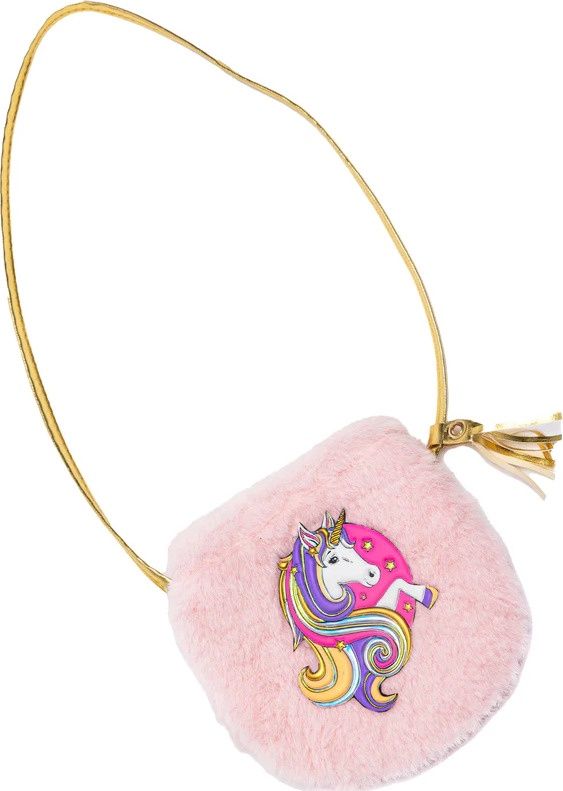 Petite Sacoche Licorne