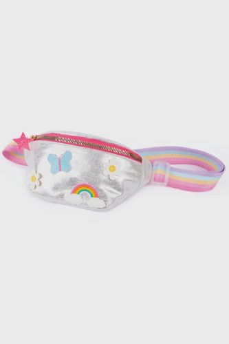 Sac banane Papillons / Arc-en-ciel
