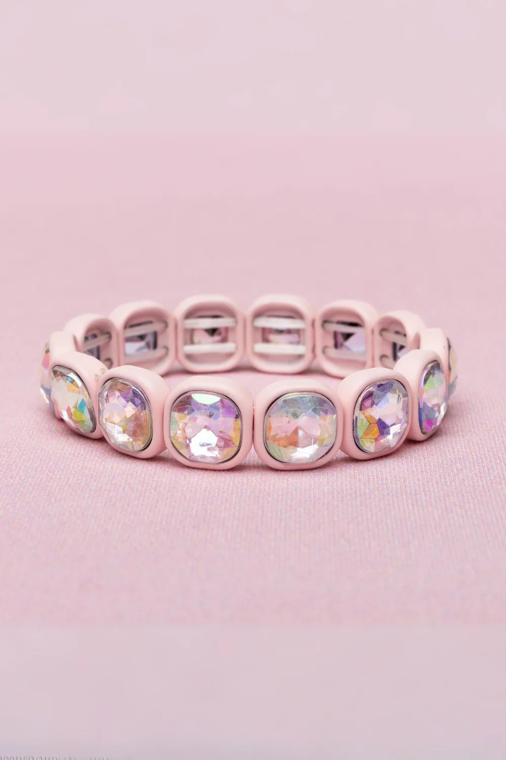 Chic bracelet Gem