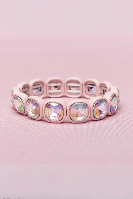 Chic bracelet Gem