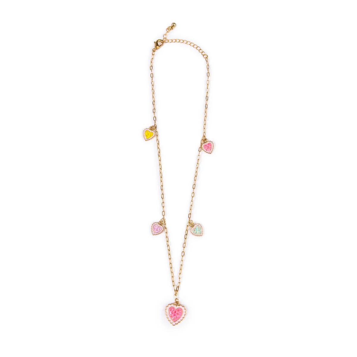 Collier Chic Beloved