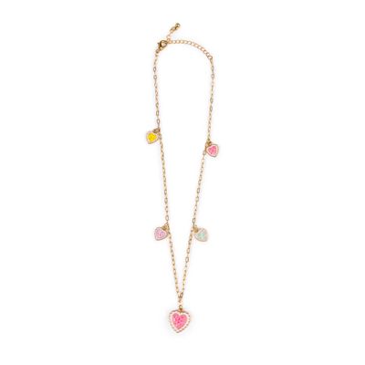 Collier Chic Beloved
