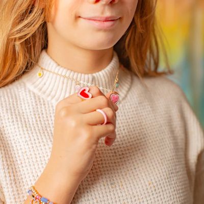 Collier Chic Beloved