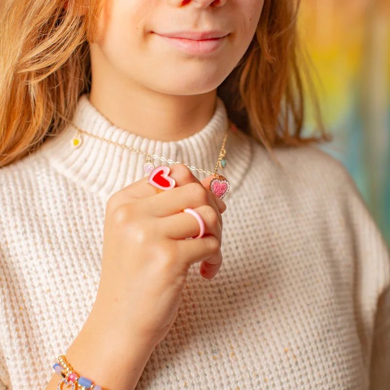 Collier Chic Beloved