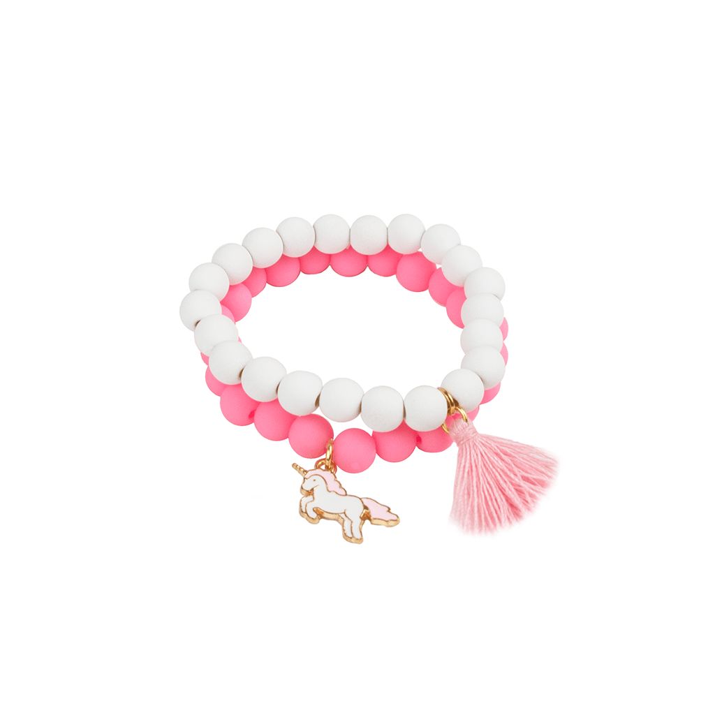 Bracelets pastel (2)