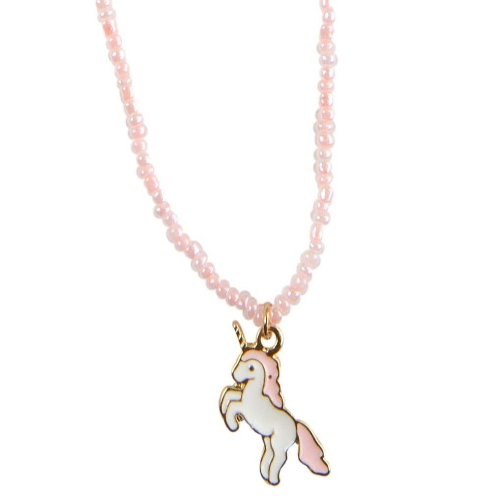 Collier Licorne