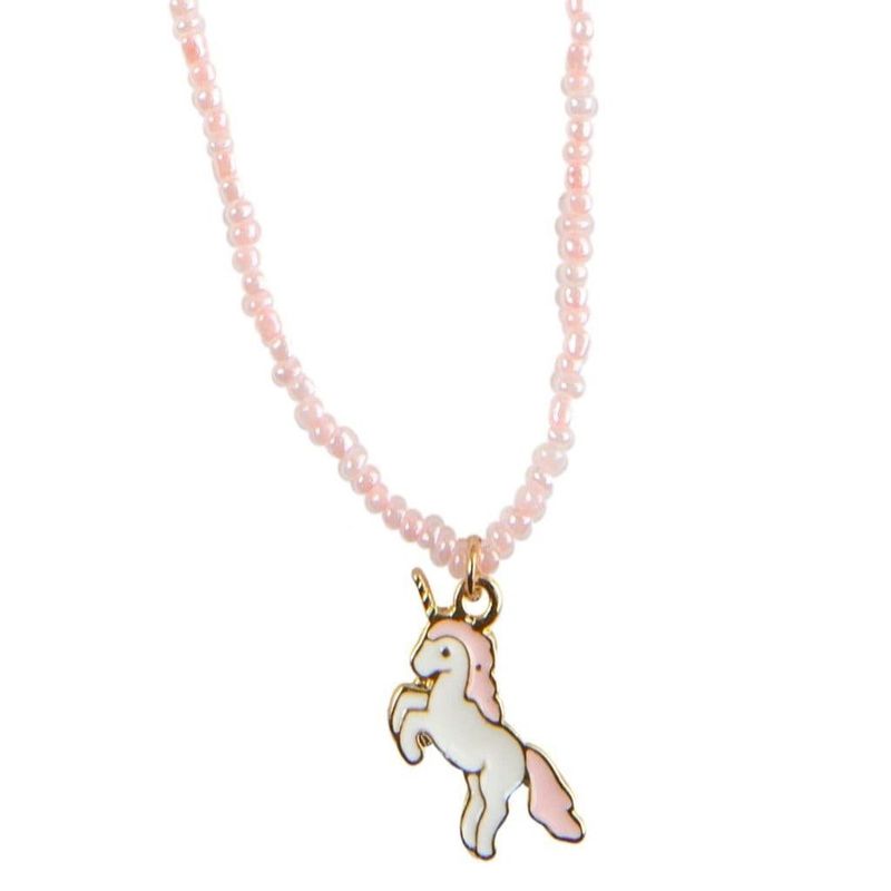 Collier Licorne