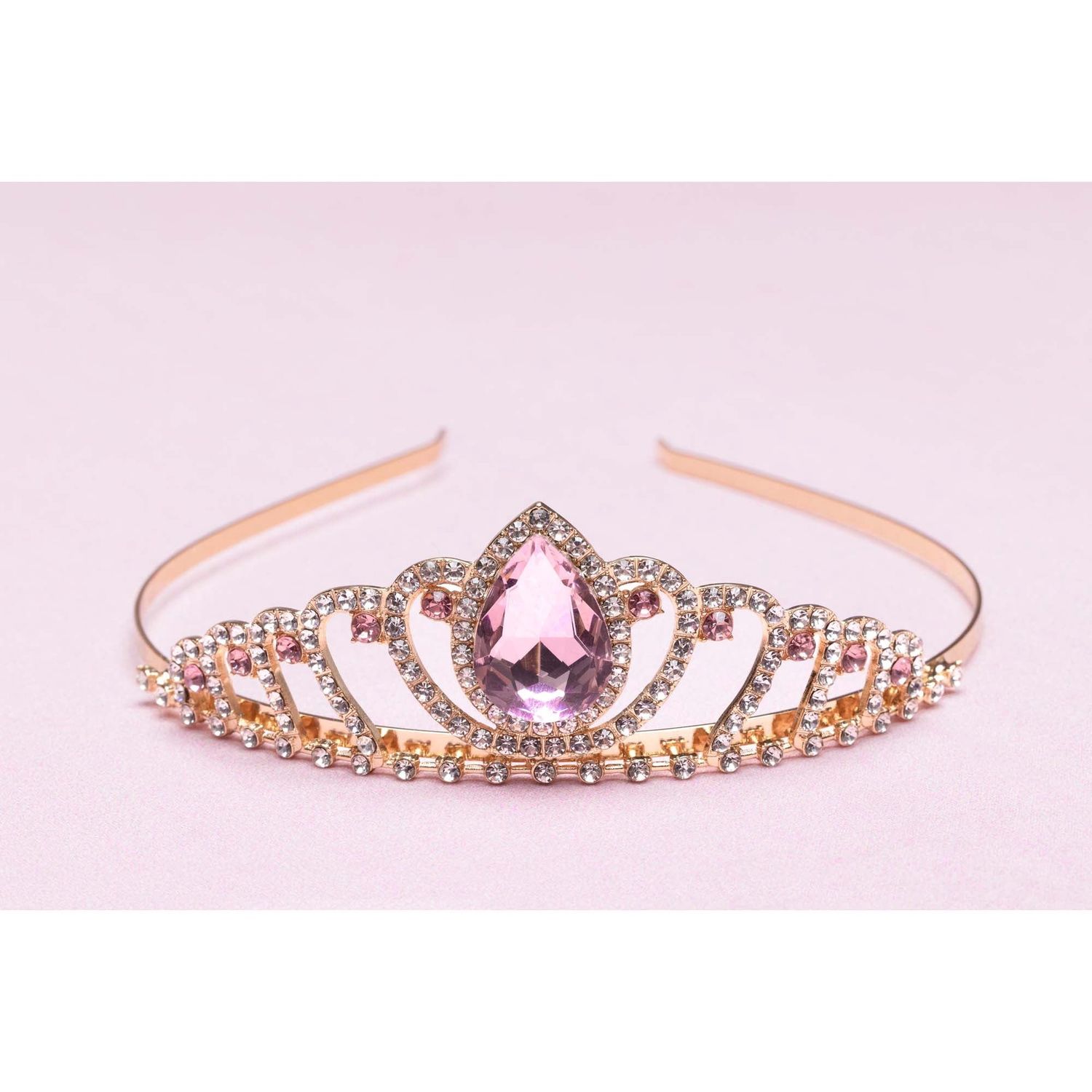 Diadème Regal Tiara