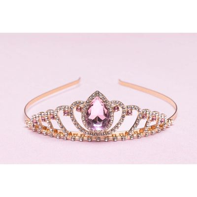 Diadème Regal Tiara