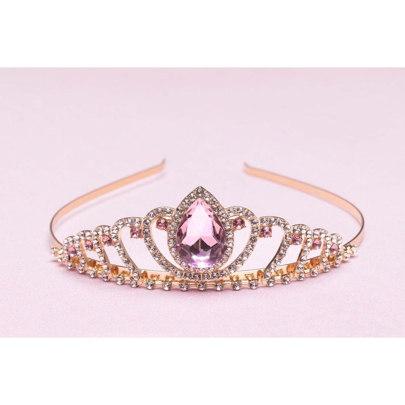Diadème Regal Tiara