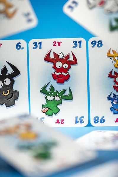 6 qui prend : Le Baron (Fr)