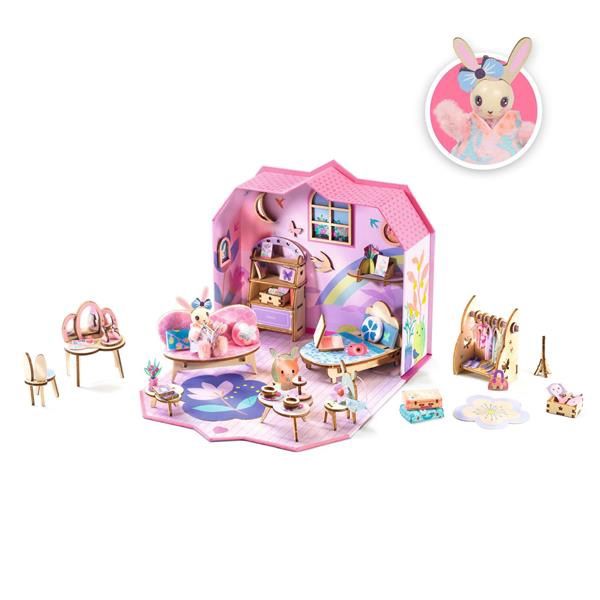 Mi House / Rosie