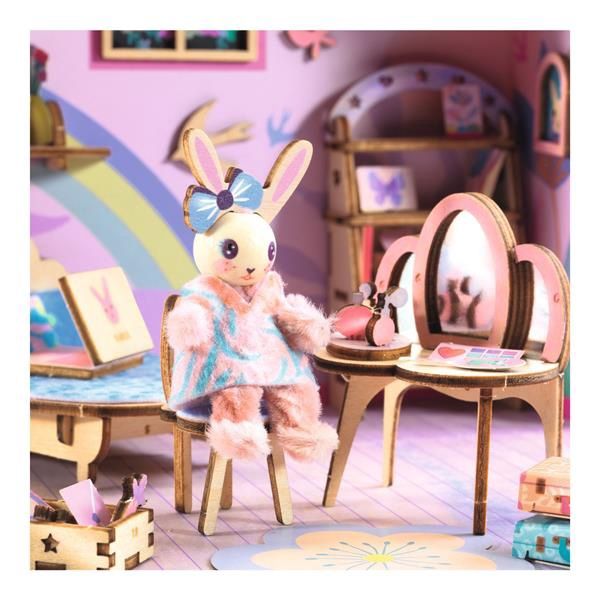 Mi House / Rosie