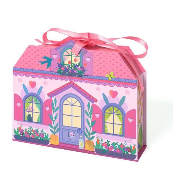 Mi House / Rosie