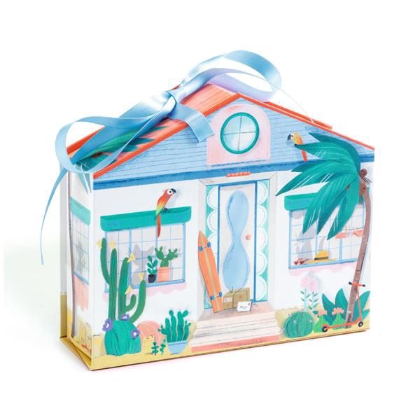 Mi House / Mia