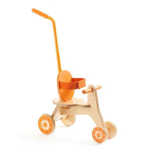 Pomea / Tricycle