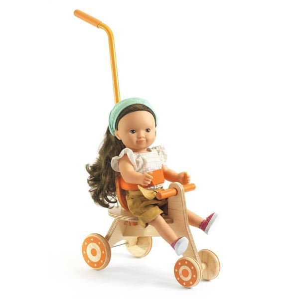 Pomea / Tricycle