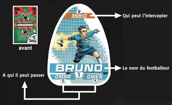 Crazy Kick (Fr)