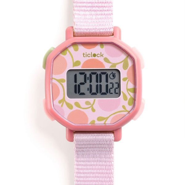 Montre Digitale / Sweet Liberty