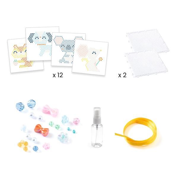 Atelier / Aqua box - Fourrures