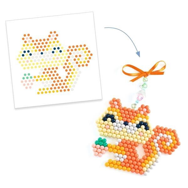 Atelier / Aqua box - Fourrures