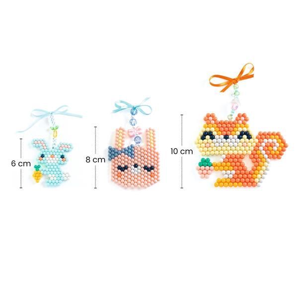Atelier / Aqua box - Fourrures