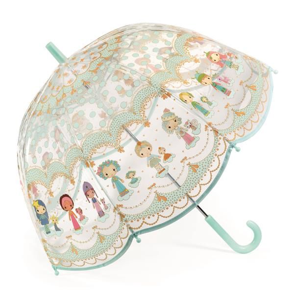 Parapluie / Tinyly