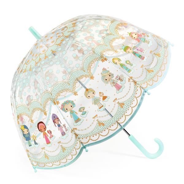 Parapluie / Tinyly