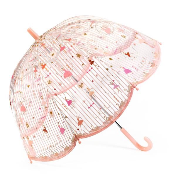Parapluie / Ballerine