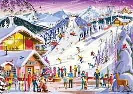 C.T. - L&#39;esprit des pistes (1000 mcx)