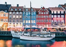 C.T. - Copenhague, Danemark (1000 mcx)