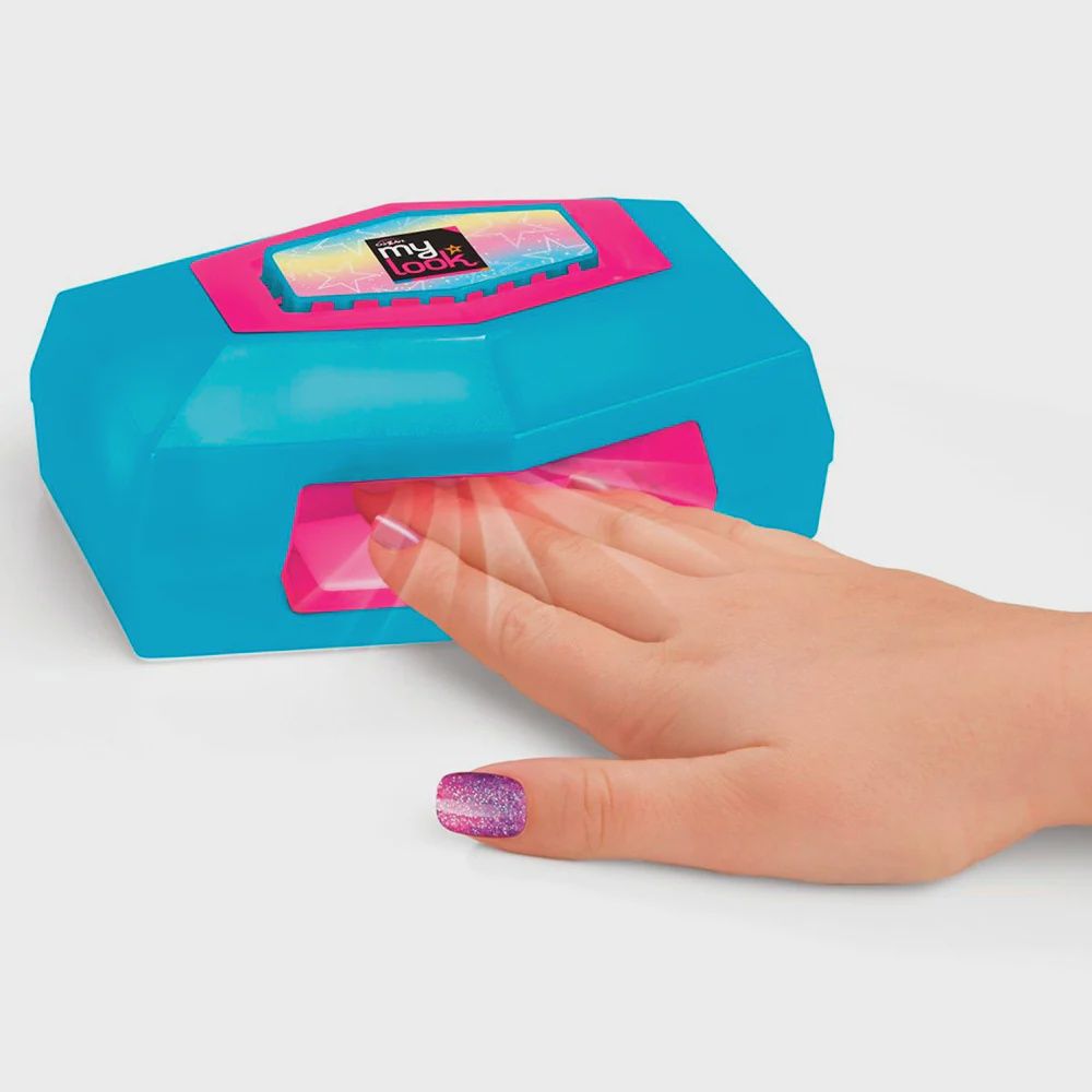 Salon Style Deluxe pour manucure et pédicure