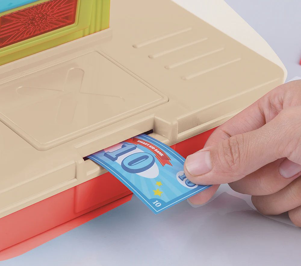 Caisse enregistreuse