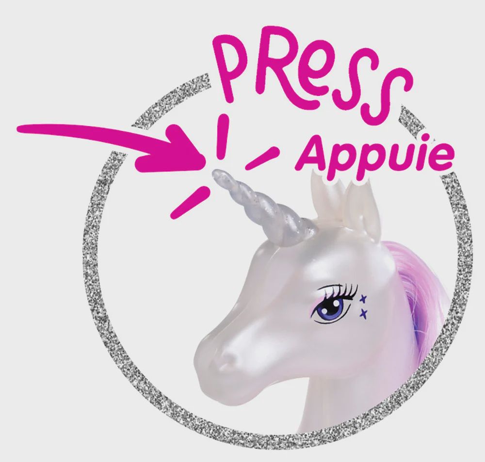 Licorne Fantastique