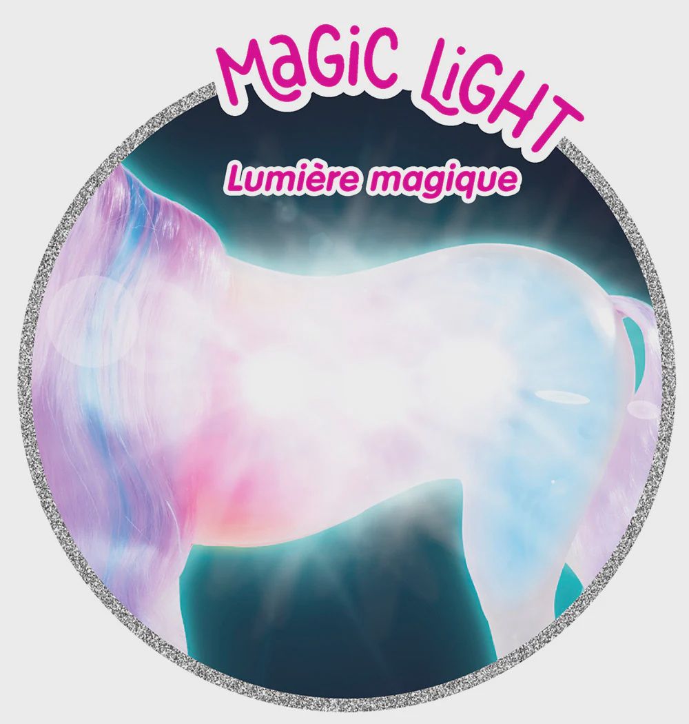Licorne Fantastique