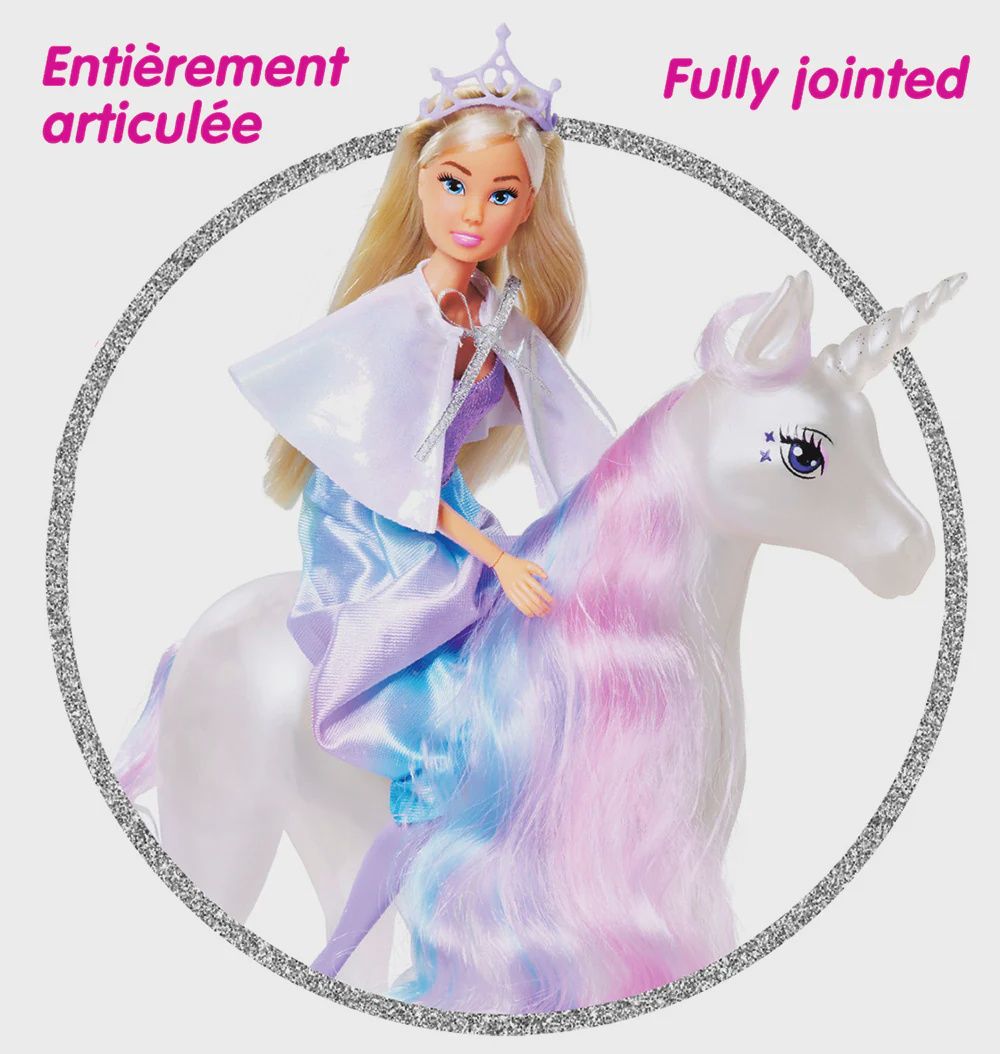 Licorne Fantastique