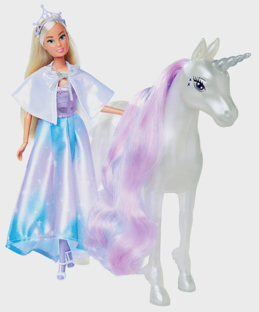 Licorne Fantastique