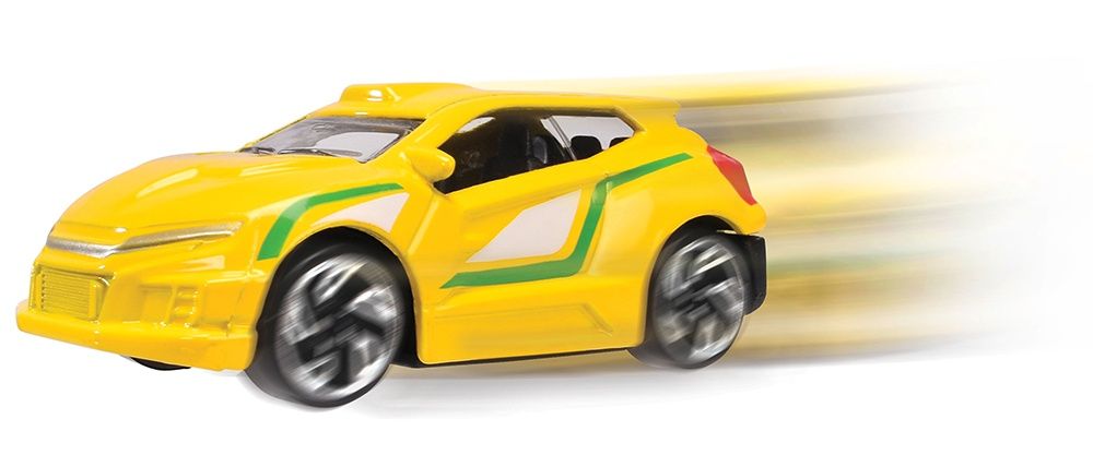 Camion mallette de transport Dino (62 cm)