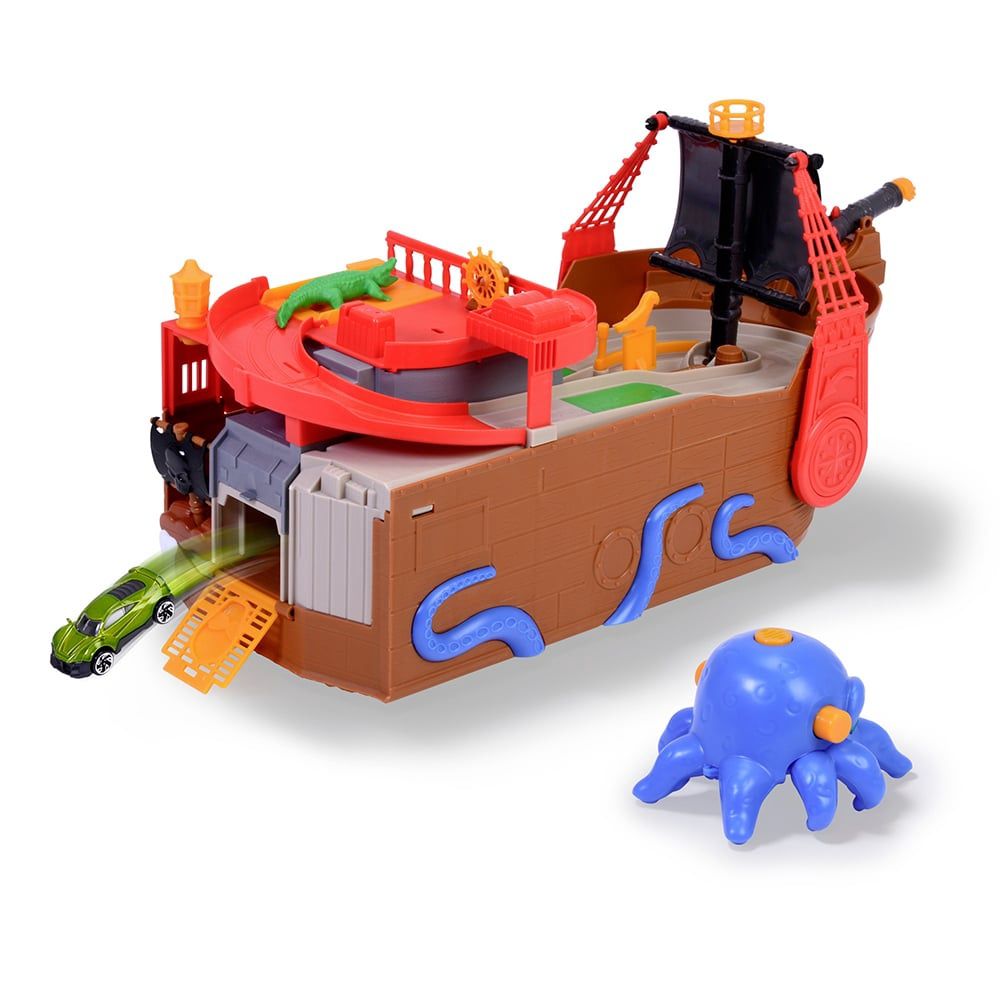 Bateau pirate (41,5 cm)