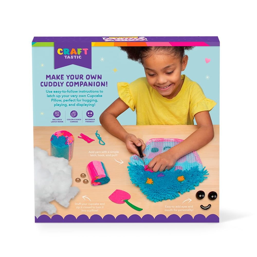 Make-A-Pillow - Petit gâteau