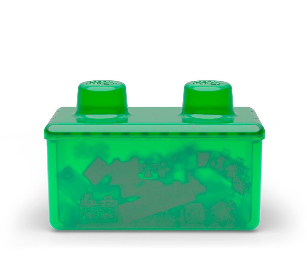 Jelly Blox - Range et empile