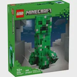 21276 / Minecraft - Le Creeper
