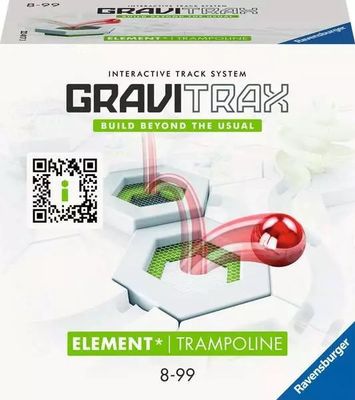Gravitrax extension / Trampoline