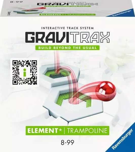 Gravitrax extension / Trampoline