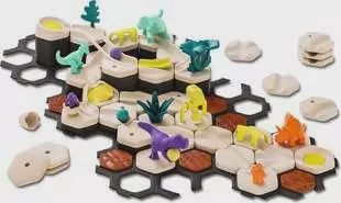 Gravitrax Junior / Ensemble départ - Dinosaures